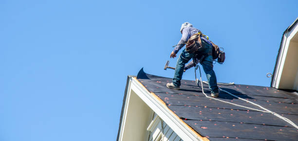 Quick and Trustworthy Emergency Roof Repair Services in Remsen, IA